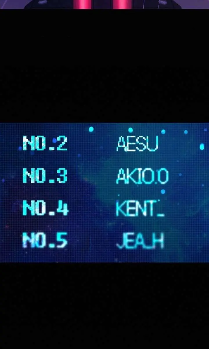 Pure Love Operation Chapter 121 Page 55