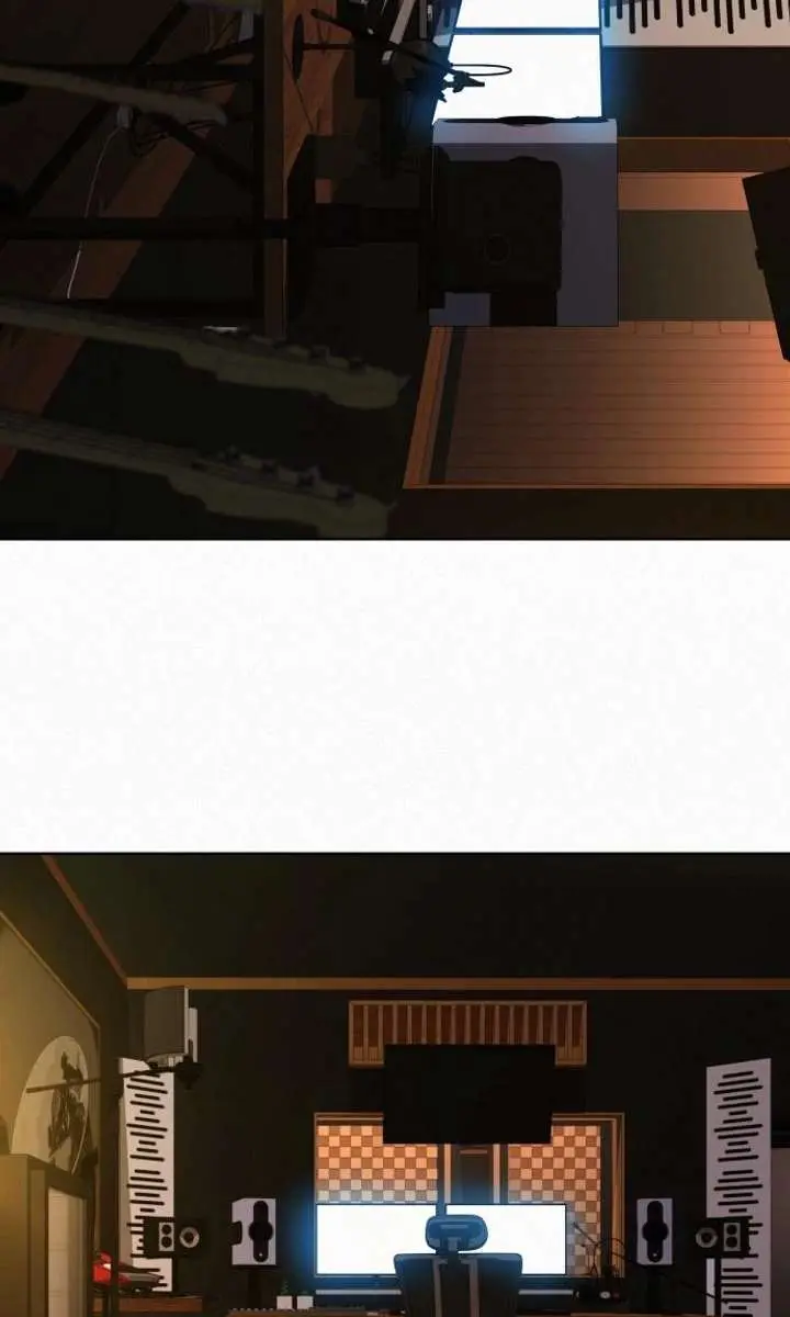 Pure Love Operation Chapter 121 Page 61