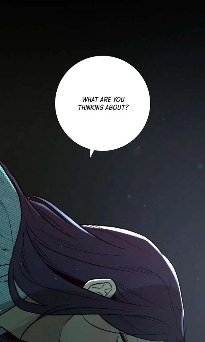 Pure Love Operation Chapter 121 Page 77