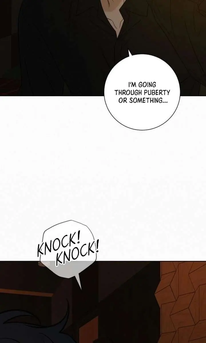 Pure Love Operation Chapter 121 Page 83