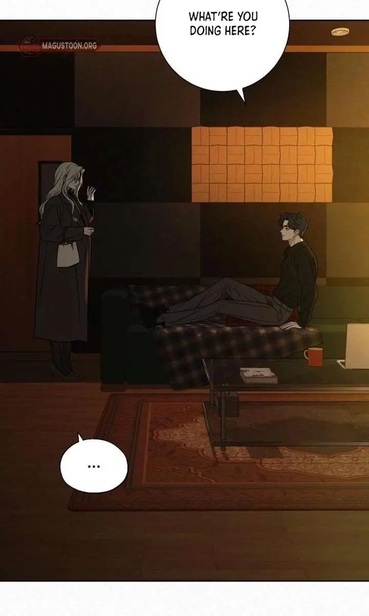 Pure Love Operation Chapter 121 Page 90