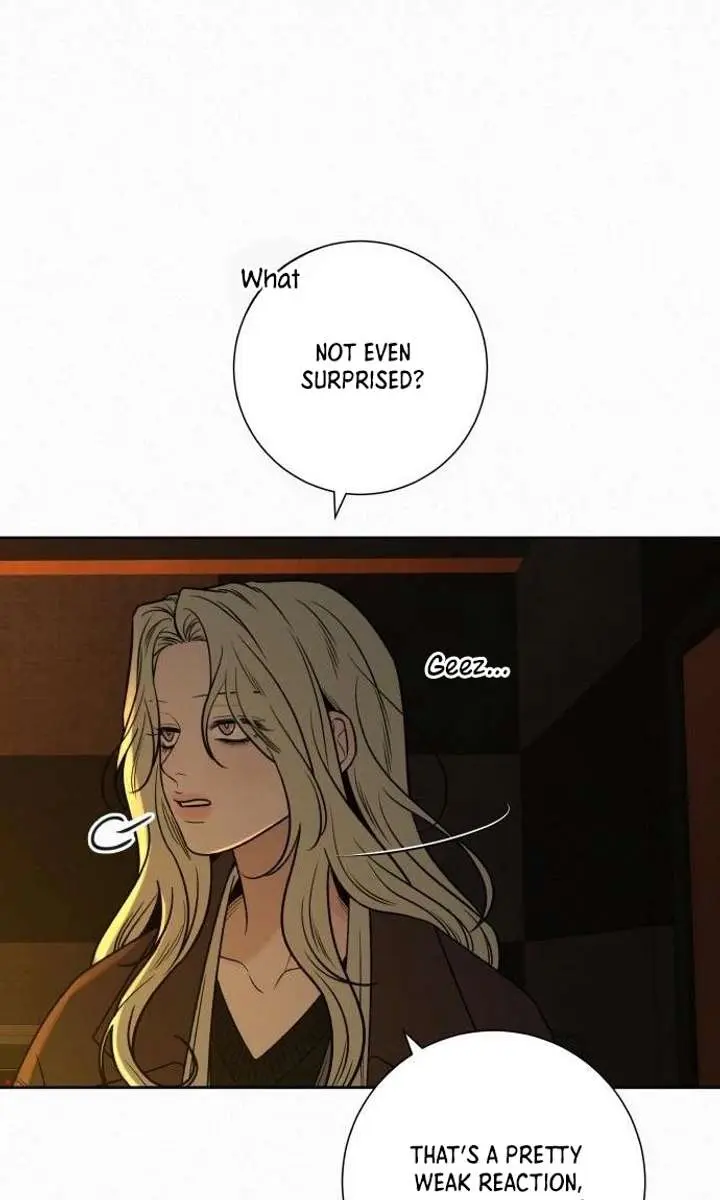 Pure Love Operation Chapter 121 Page 91