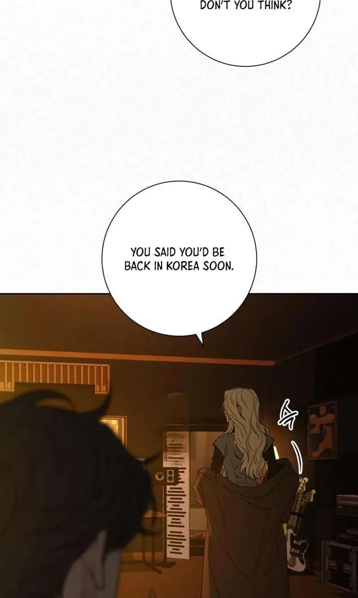 Pure Love Operation Chapter 121 Page 92