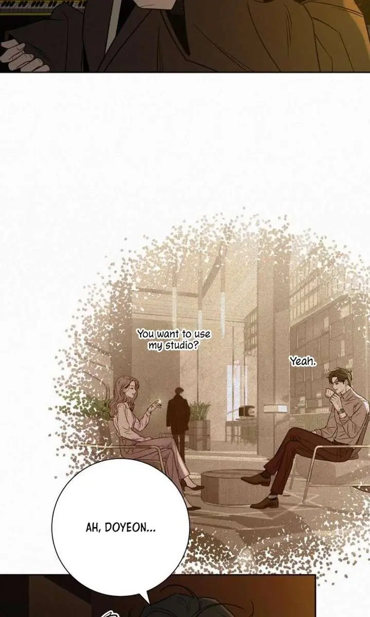 Pure Love Operation Chapter 121 Page 95