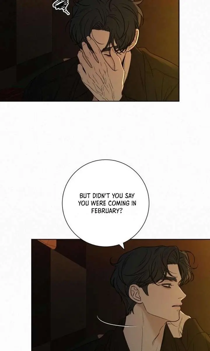 Pure Love Operation Chapter 121 Page 96