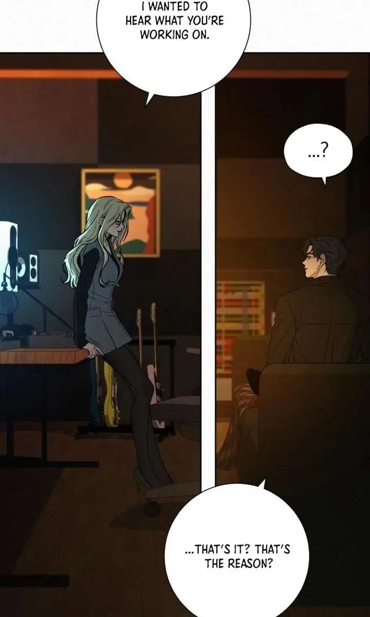 Pure Love Operation Chapter 121 Page 102