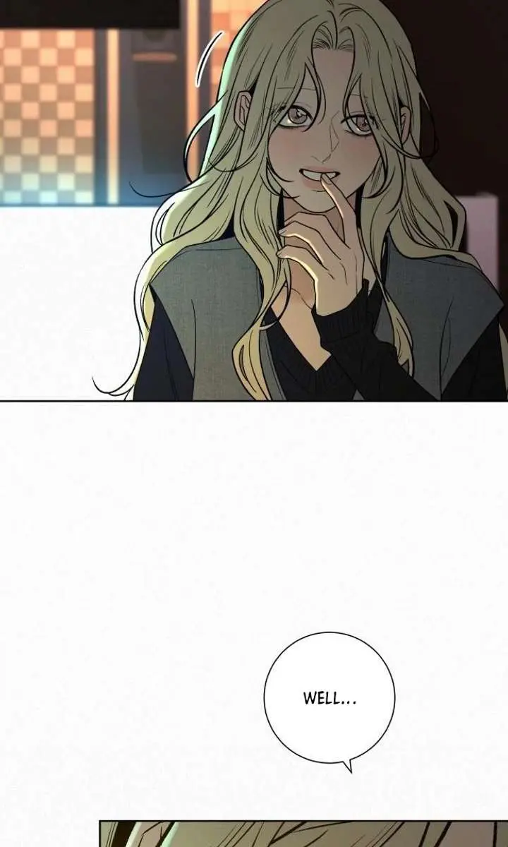 Pure Love Operation Chapter 121 Page 104