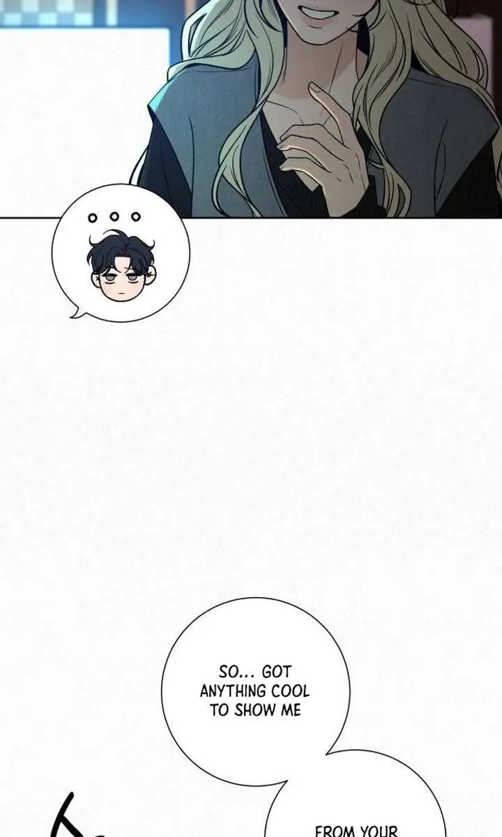 Pure Love Operation Chapter 121 Page 106