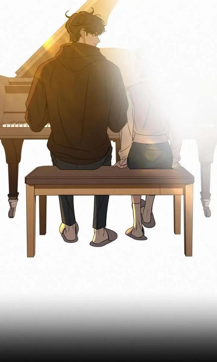 Pure Love Operation Chapter 121 Page 123