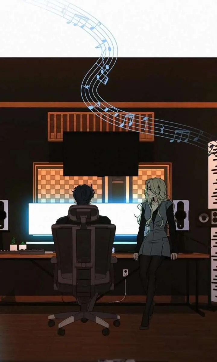 Pure Love Operation Chapter 121 Page 125