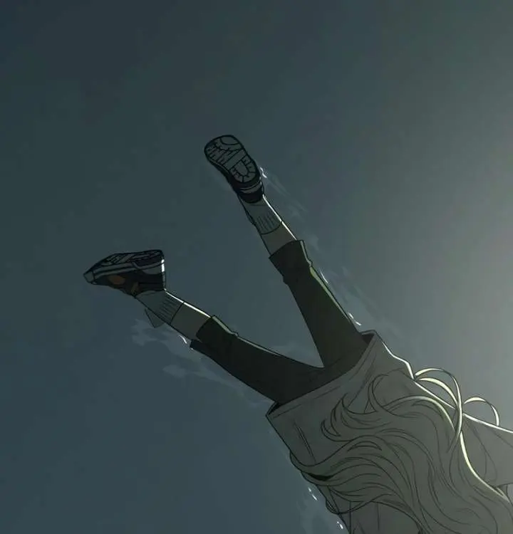 Pure Love Operation Chapter 122 Page 25