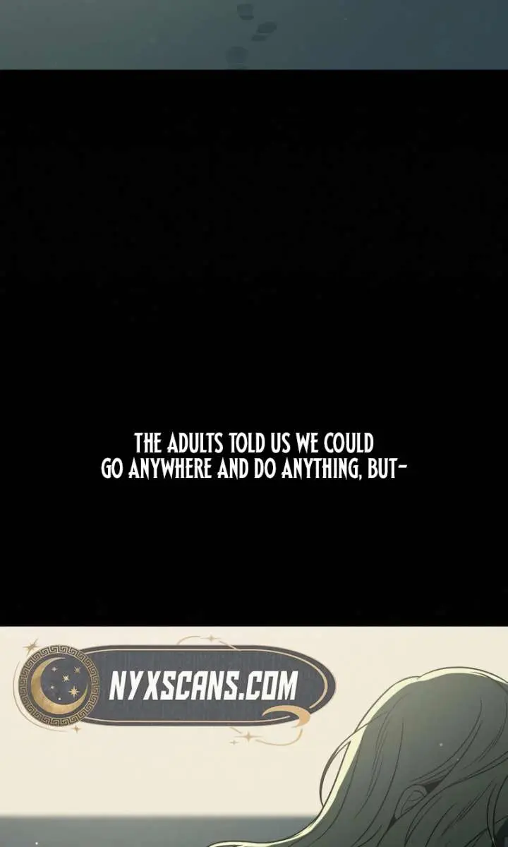 Pure Love Operation Chapter 122 Page 28