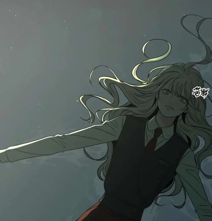 Pure Love Operation Chapter 122 Page 31