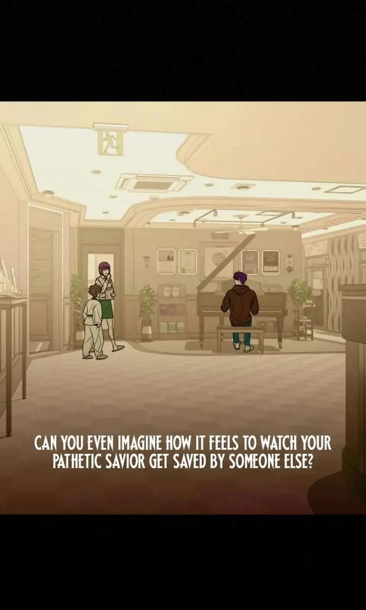 Pure Love Operation Chapter 122 Page 41