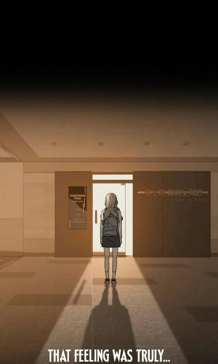 Pure Love Operation Chapter 122 Page 42