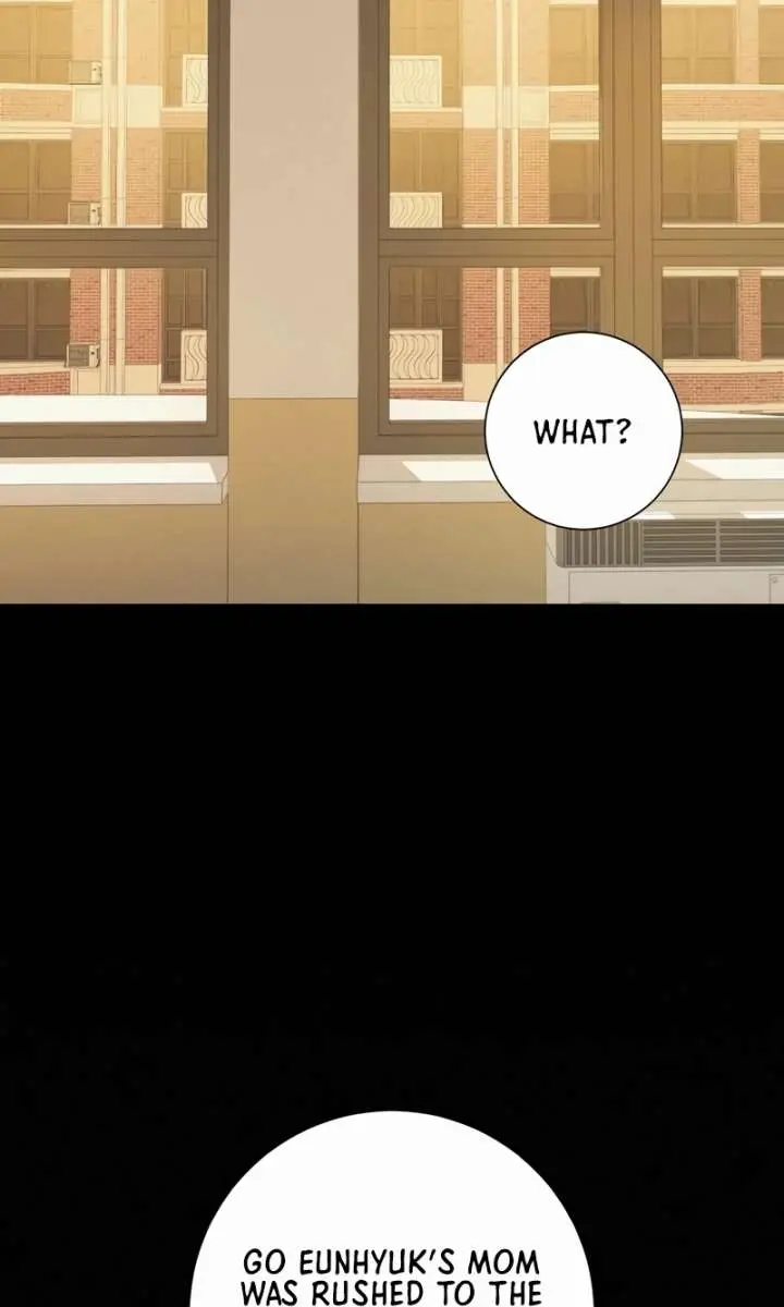 Pure Love Operation Chapter 122 Page 45