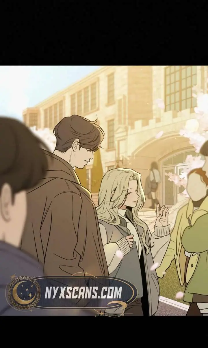 Pure Love Operation Chapter 122 Page 58