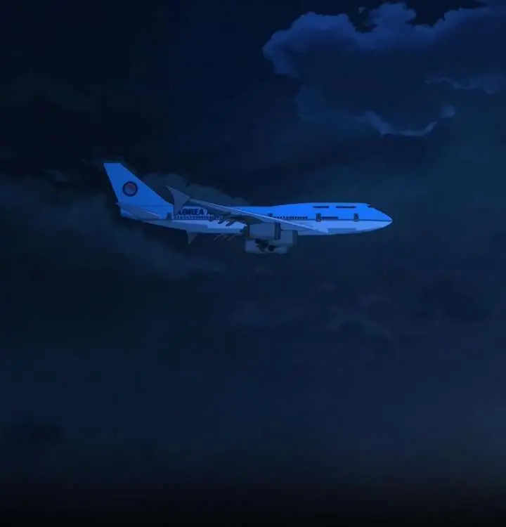 Pure Love Operation Chapter 122 Page 61