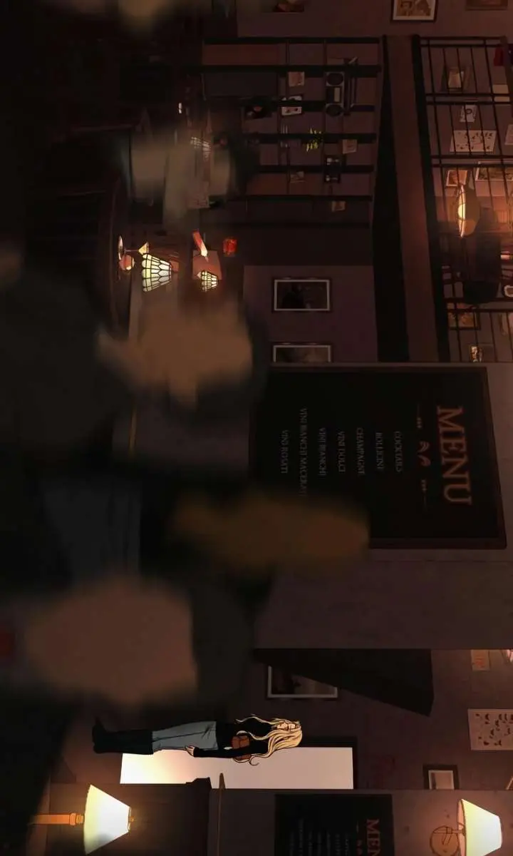 Pure Love Operation Chapter 122 Page 69