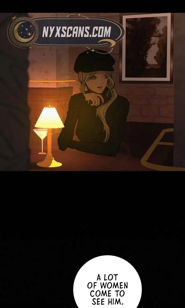 Pure Love Operation Chapter 122 Page 71