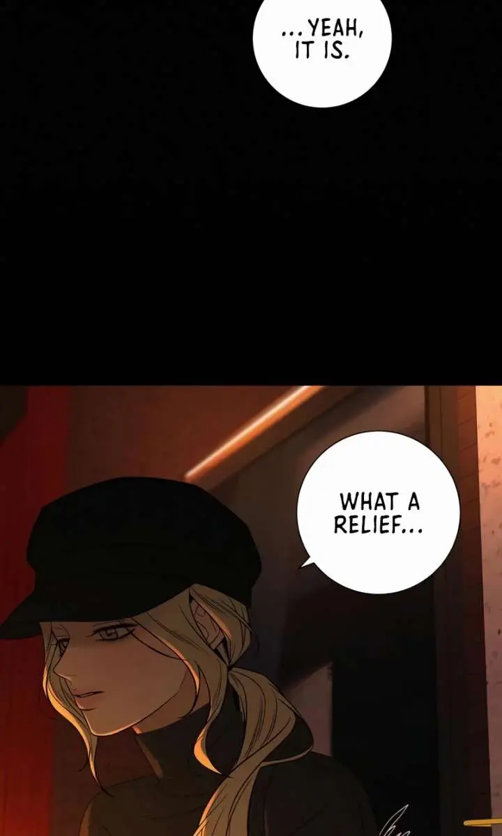 Pure Love Operation Chapter 122 Page 76