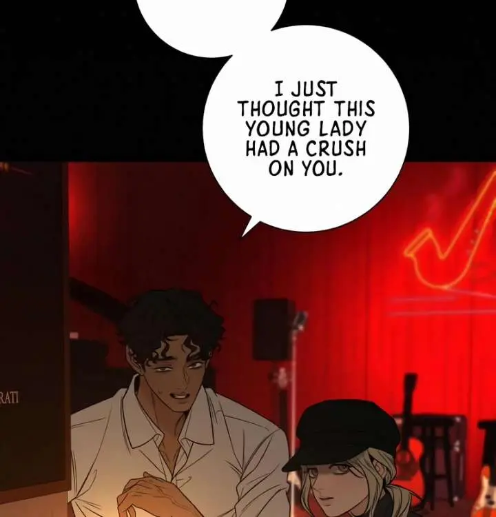 Pure Love Operation Chapter 122 Page 79