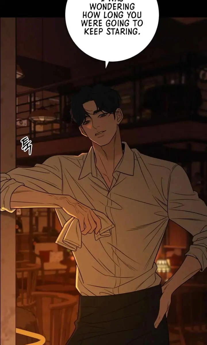 Pure Love Operation Chapter 122 Page 81