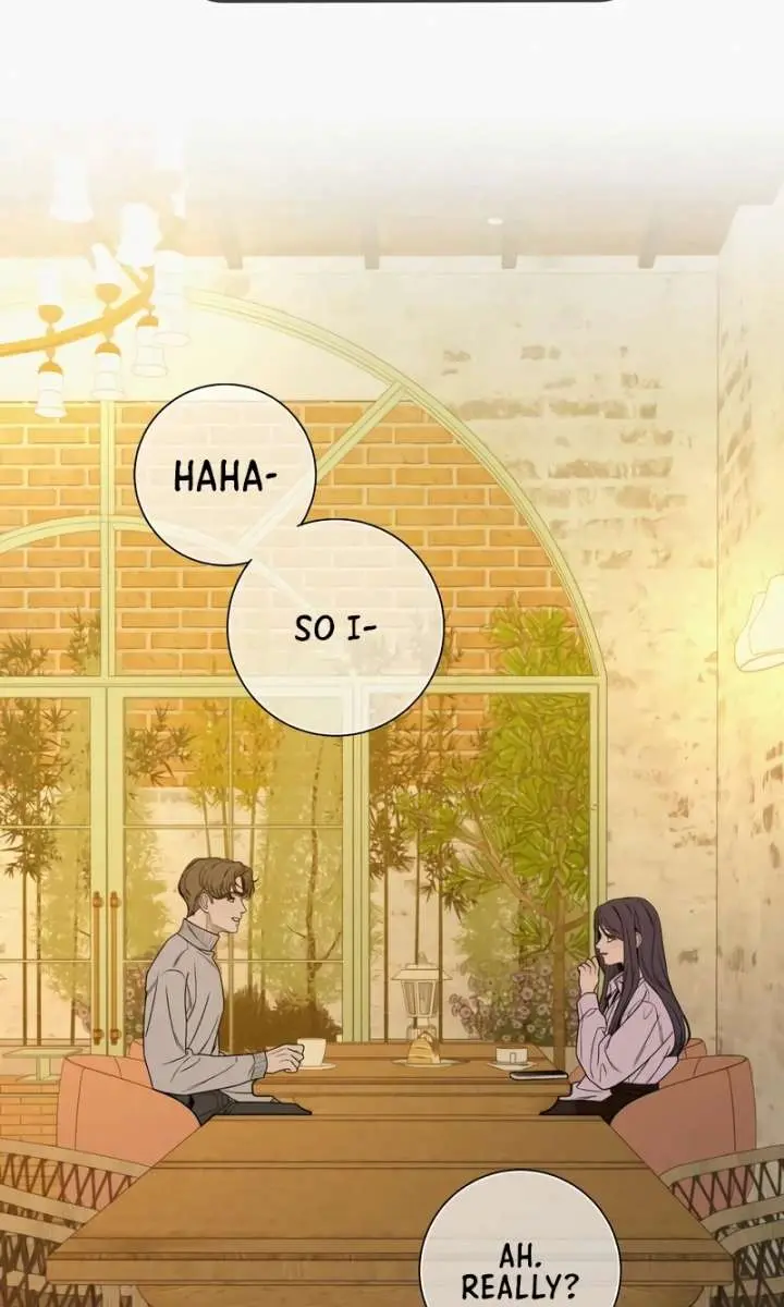 Pure Love Operation Chapter 122 Page 95