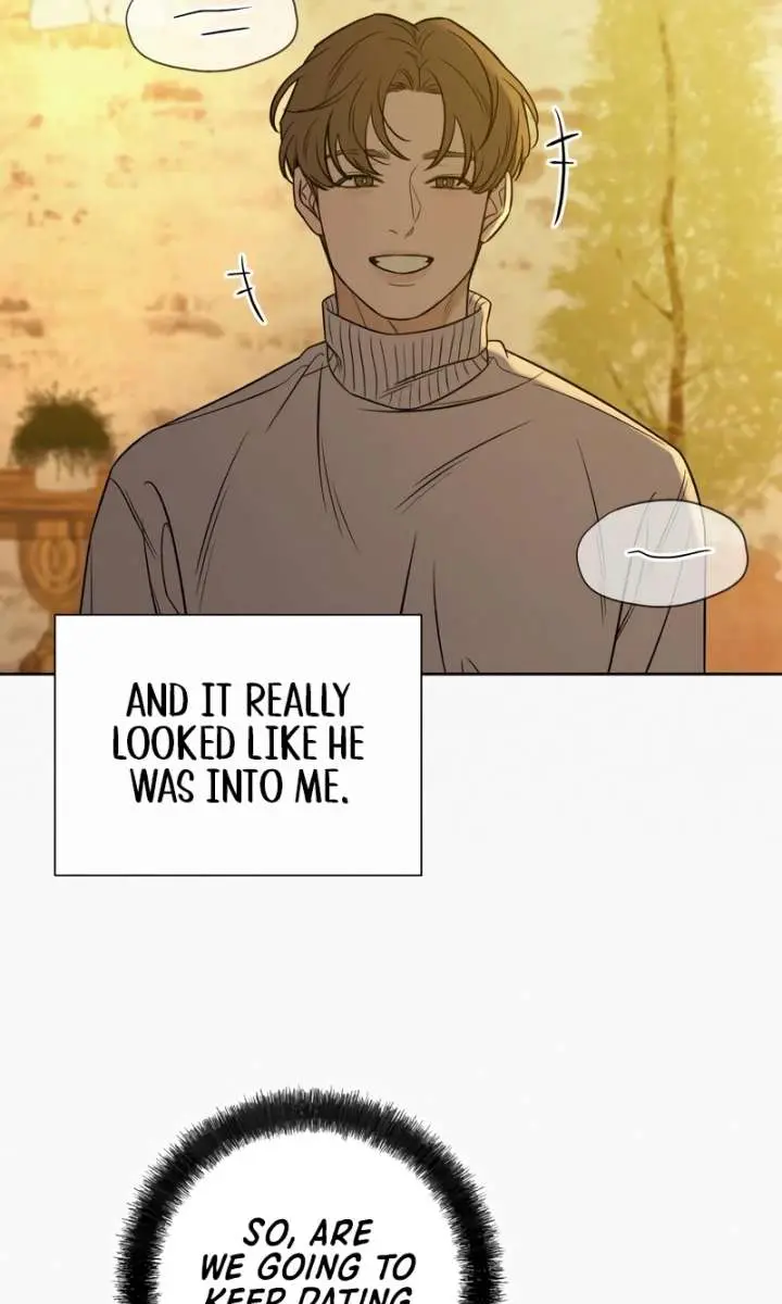 Pure Love Operation Chapter 122 Page 99