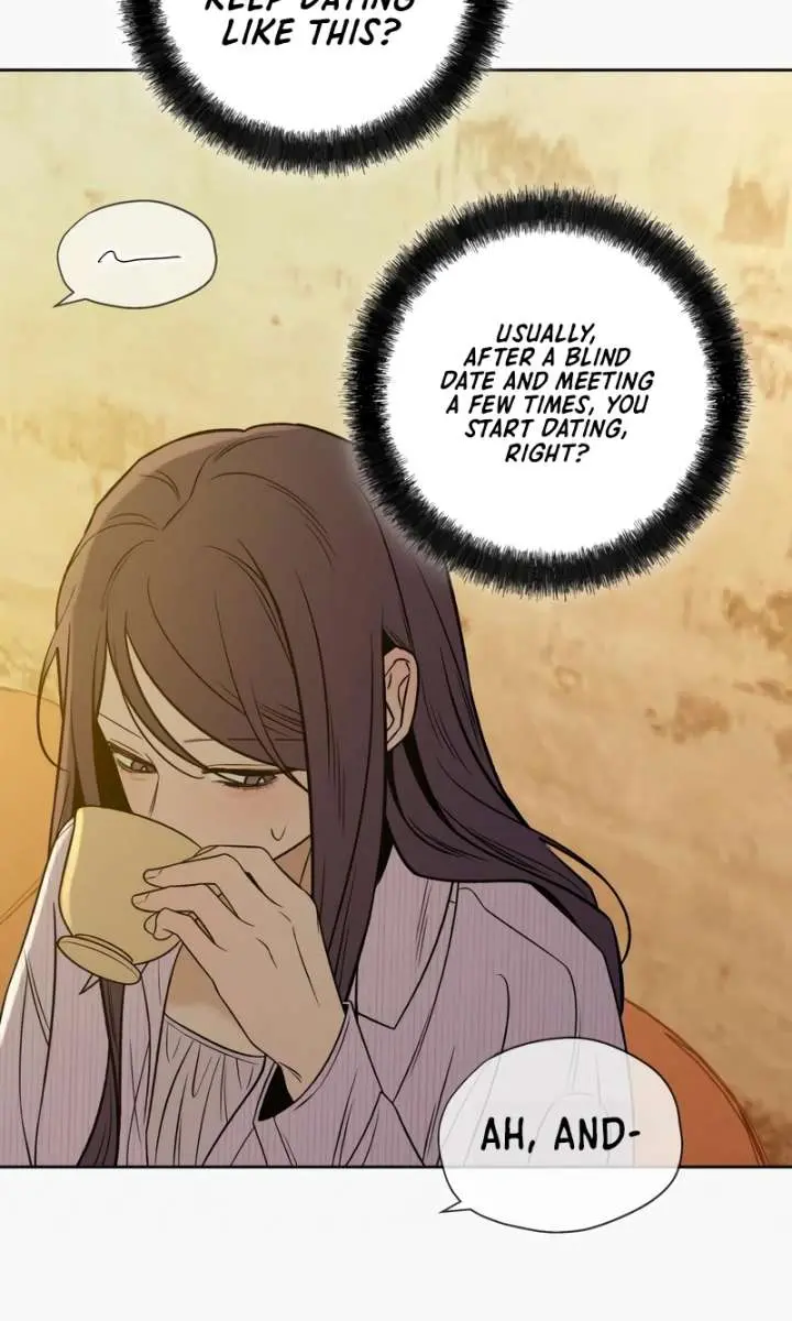 Pure Love Operation Chapter 122 Page 100