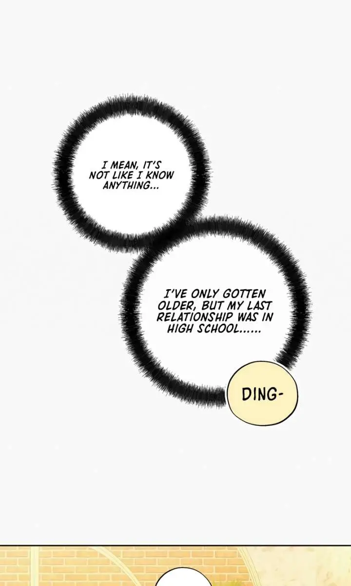 Pure Love Operation Chapter 122 Page 101