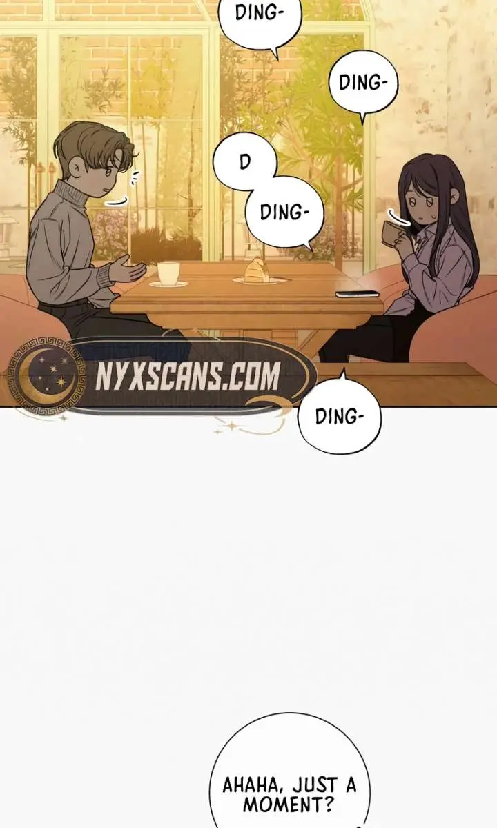 Pure Love Operation Chapter 122 Page 102