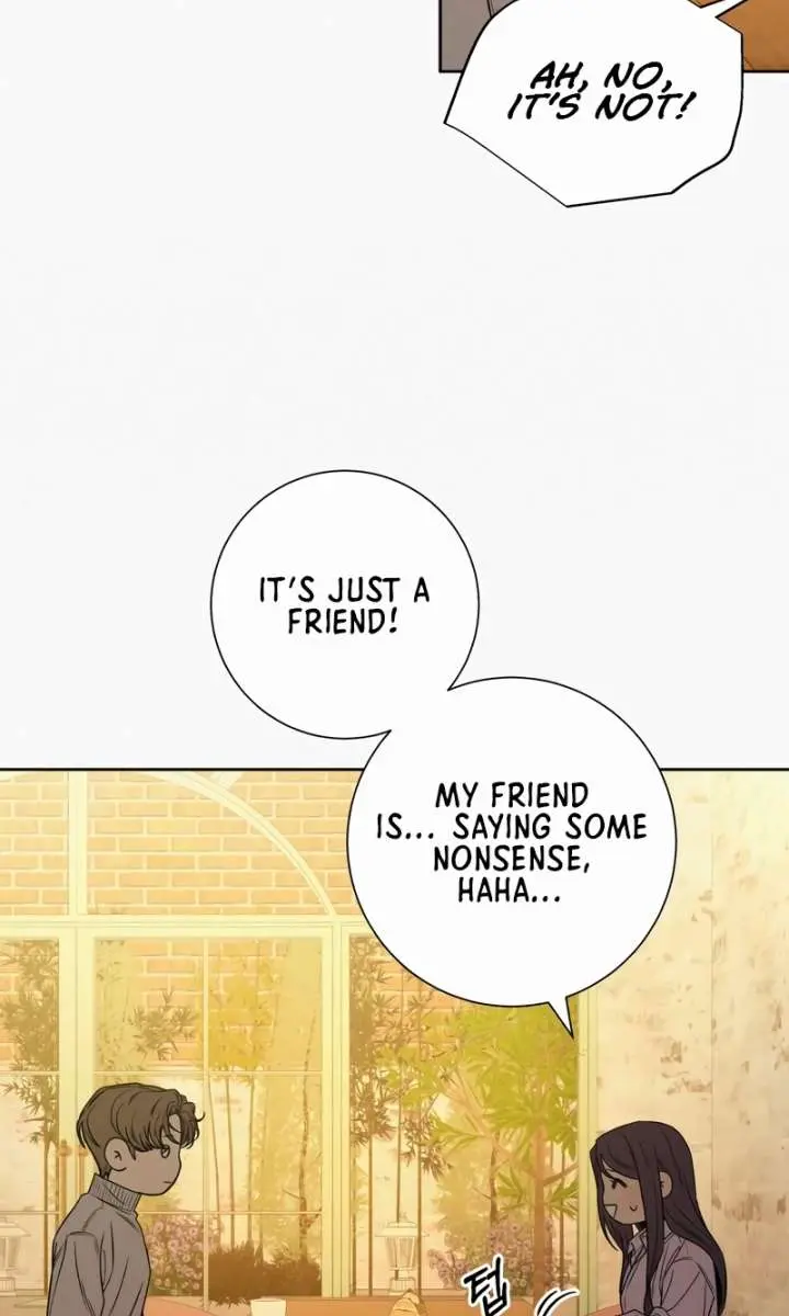 Pure Love Operation Chapter 122 Page 108