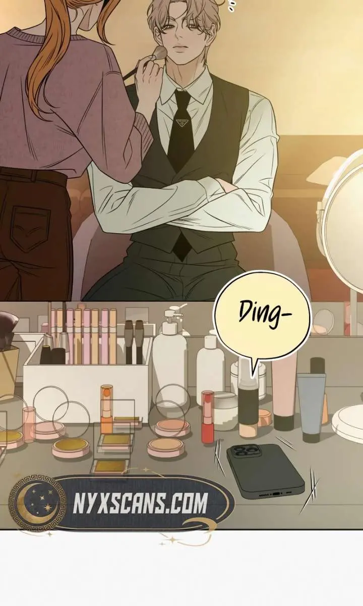 Pure Love Operation Chapter 122 Page 112