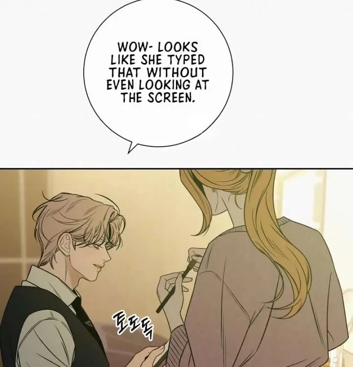 Pure Love Operation Chapter 122 Page 115