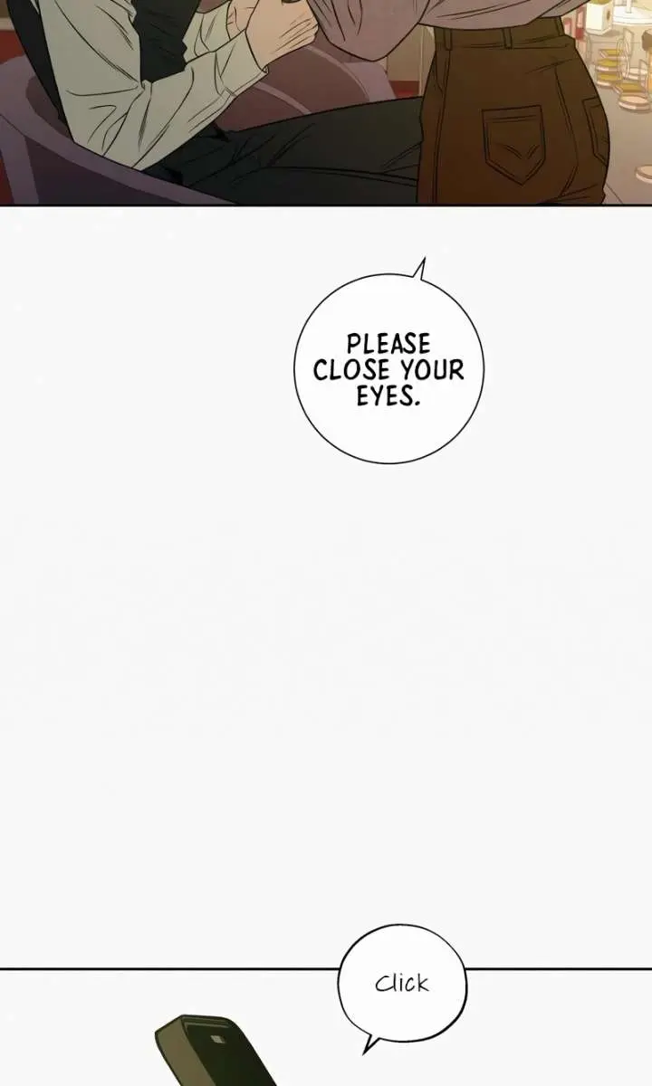 Pure Love Operation Chapter 122 Page 116