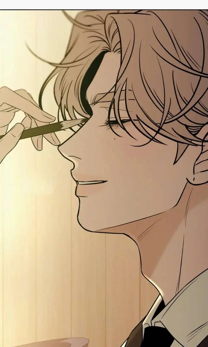 Pure Love Operation Chapter 122 Page 119