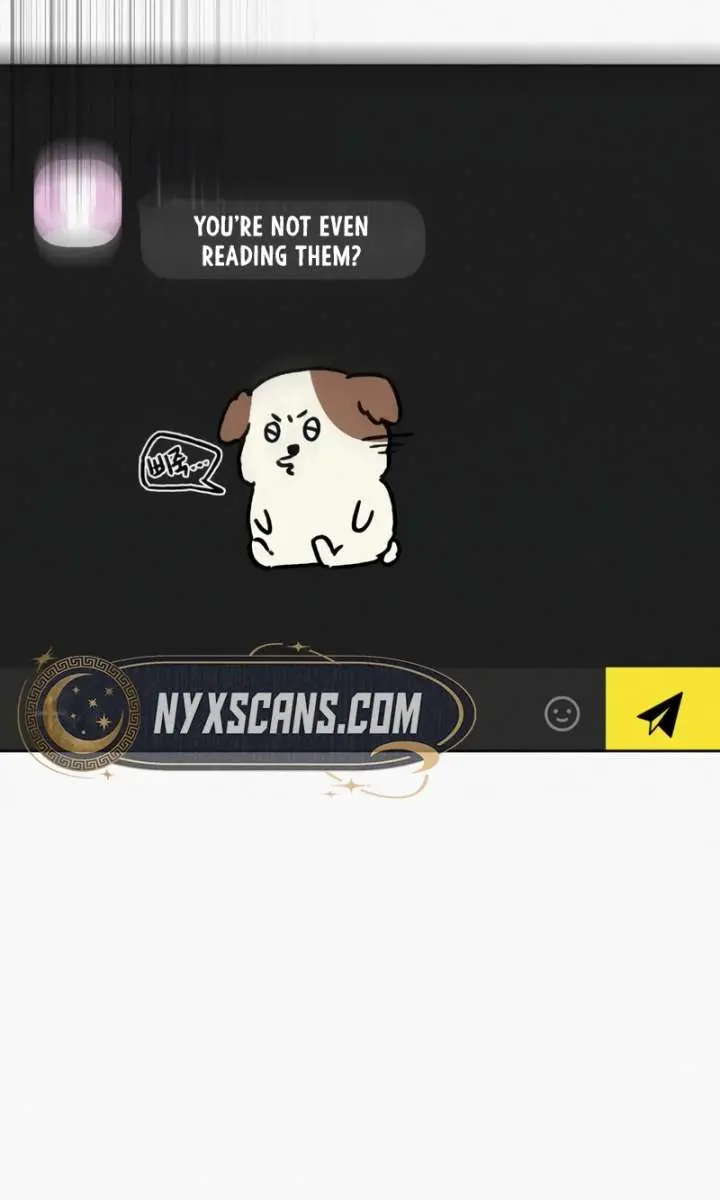 Pure Love Operation Chapter 122 Page 126