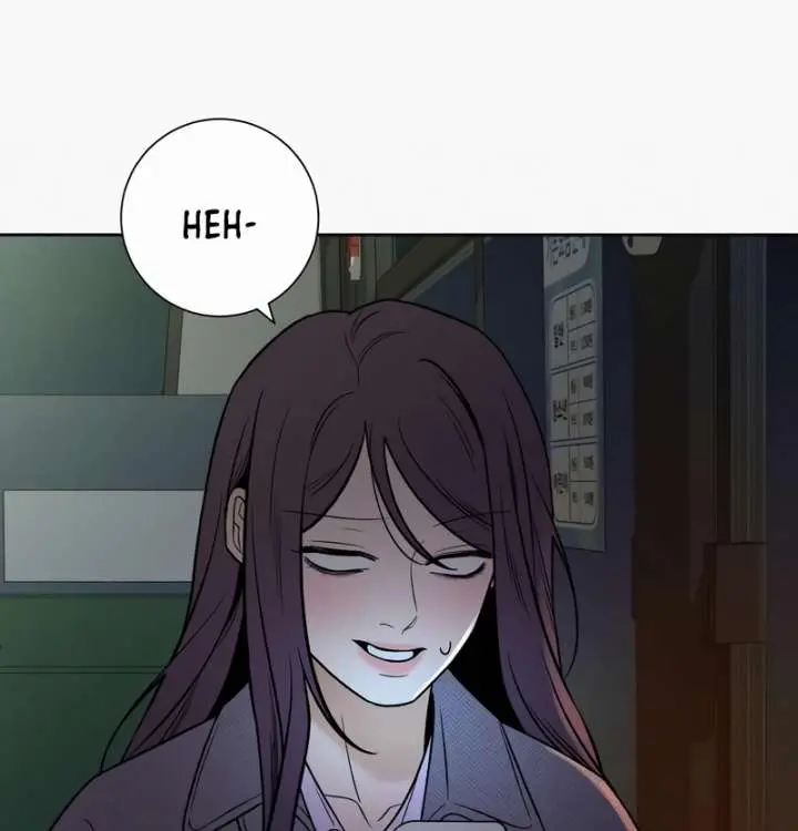 Pure Love Operation Chapter 122 Page 127