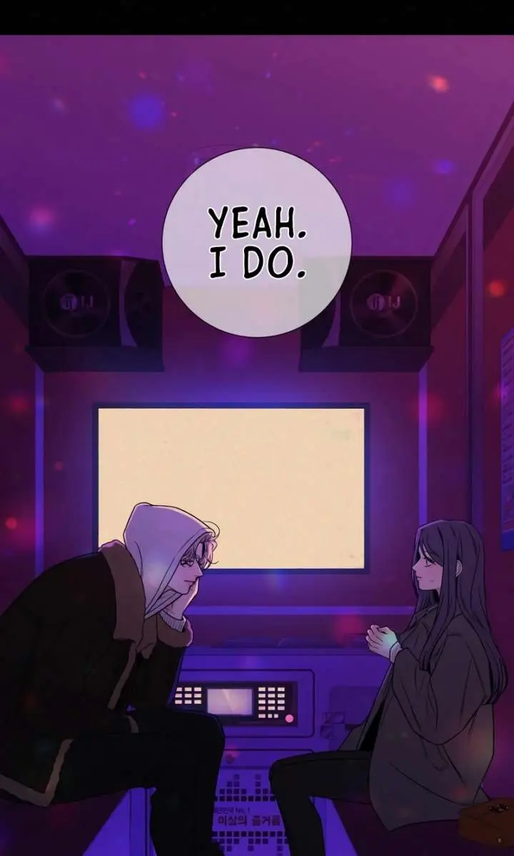 Pure Love Operation Chapter 122 Page 129