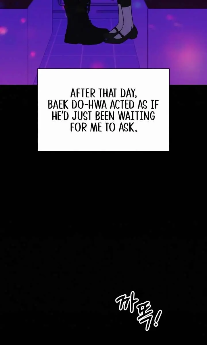 Pure Love Operation Chapter 122 Page 130