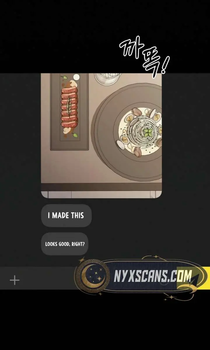 Pure Love Operation Chapter 122 Page 135