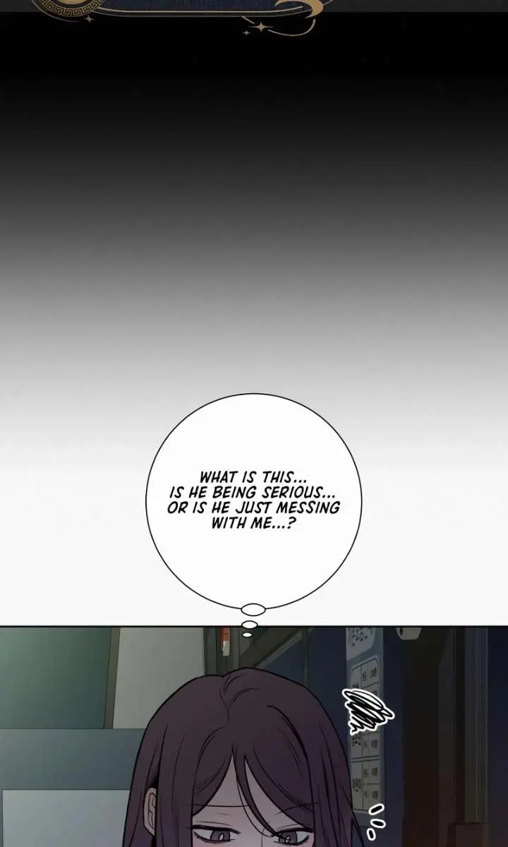 Pure Love Operation Chapter 122 Page 140