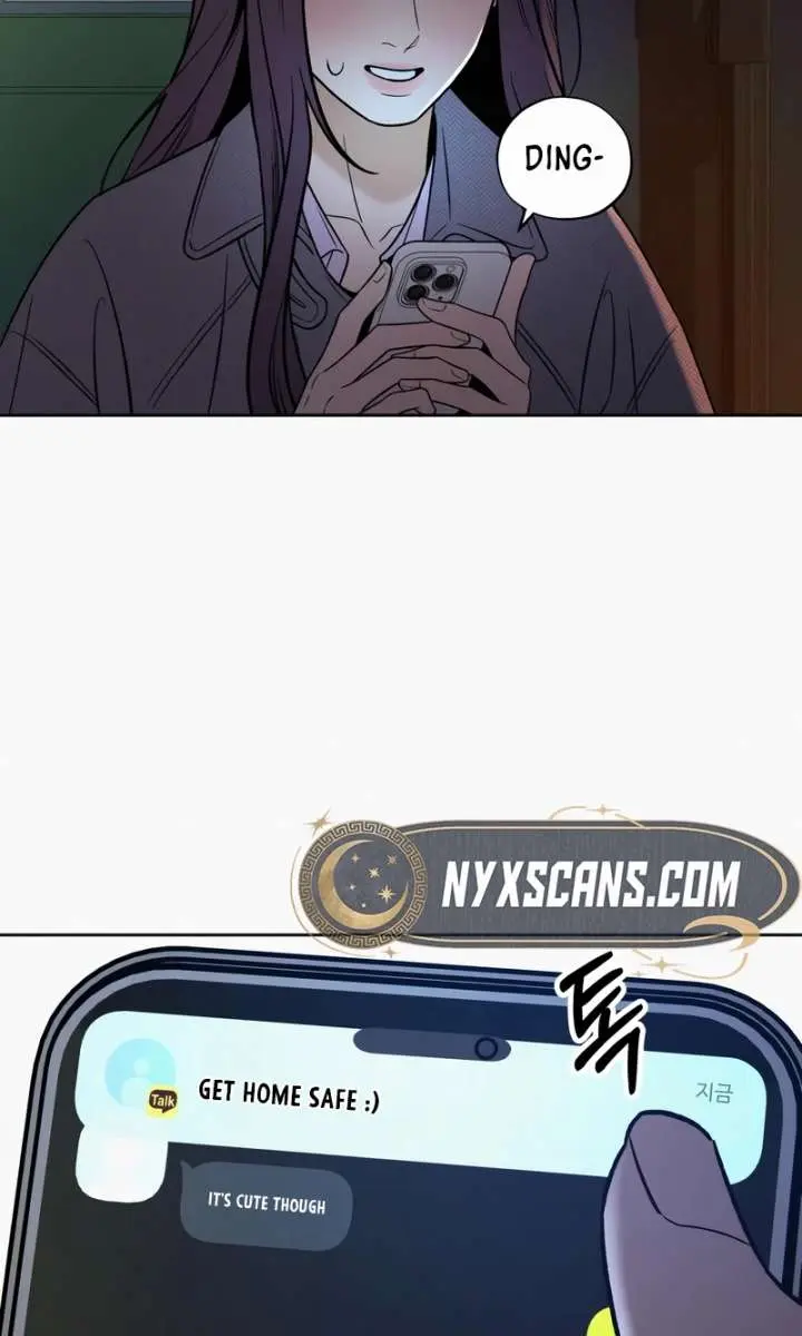 Pure Love Operation Chapter 122 Page 141