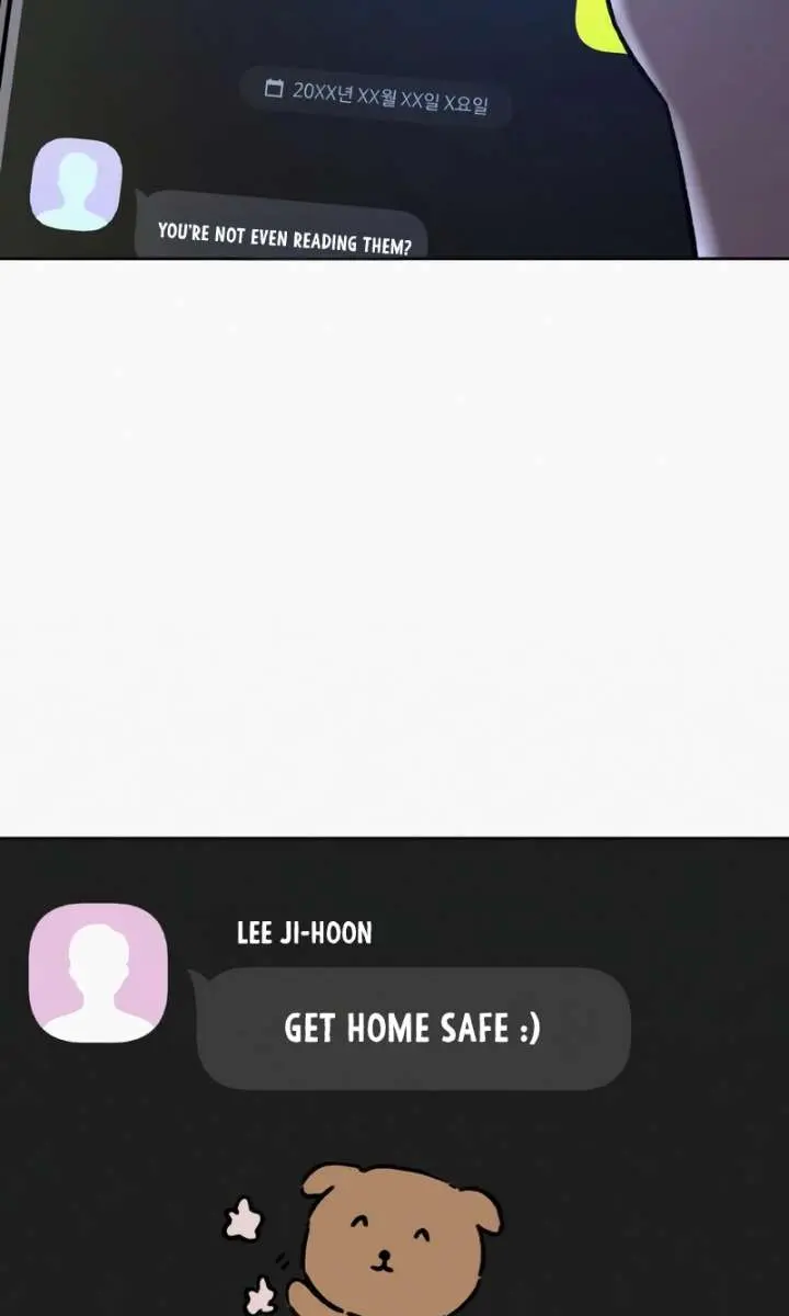 Pure Love Operation Chapter 122 Page 142