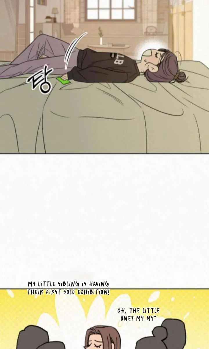 Pure Love Operation Chapter 123 Page 9