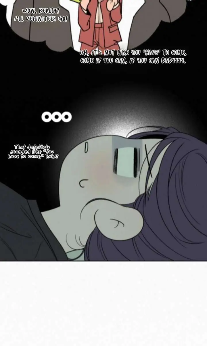 Pure Love Operation Chapter 123 Page 11