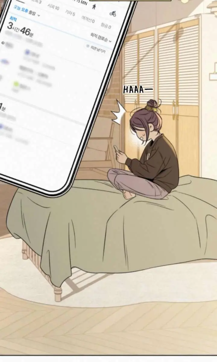 Pure Love Operation Chapter 123 Page 18