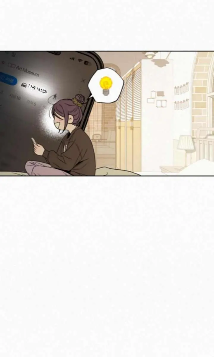 Pure Love Operation Chapter 123 Page 21