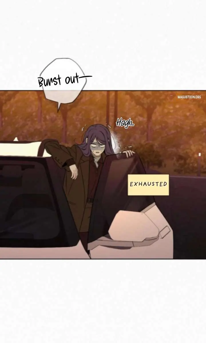 Pure Love Operation Chapter 123 Page 30